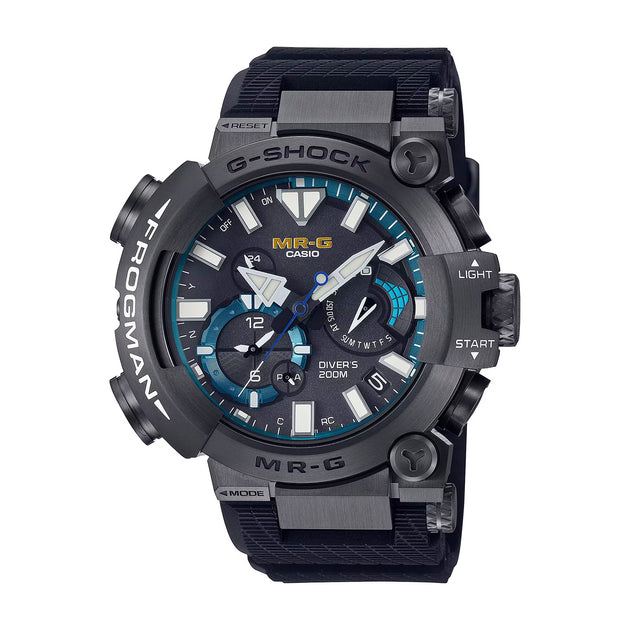 G-Shock MR-G Frogman Tough Solar – MRGBF1000R1A