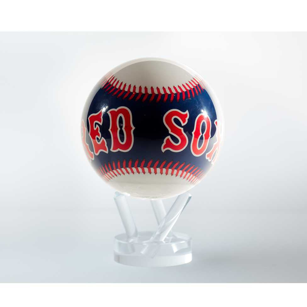 4.5 MLB® Red Sox™ Mova Globe