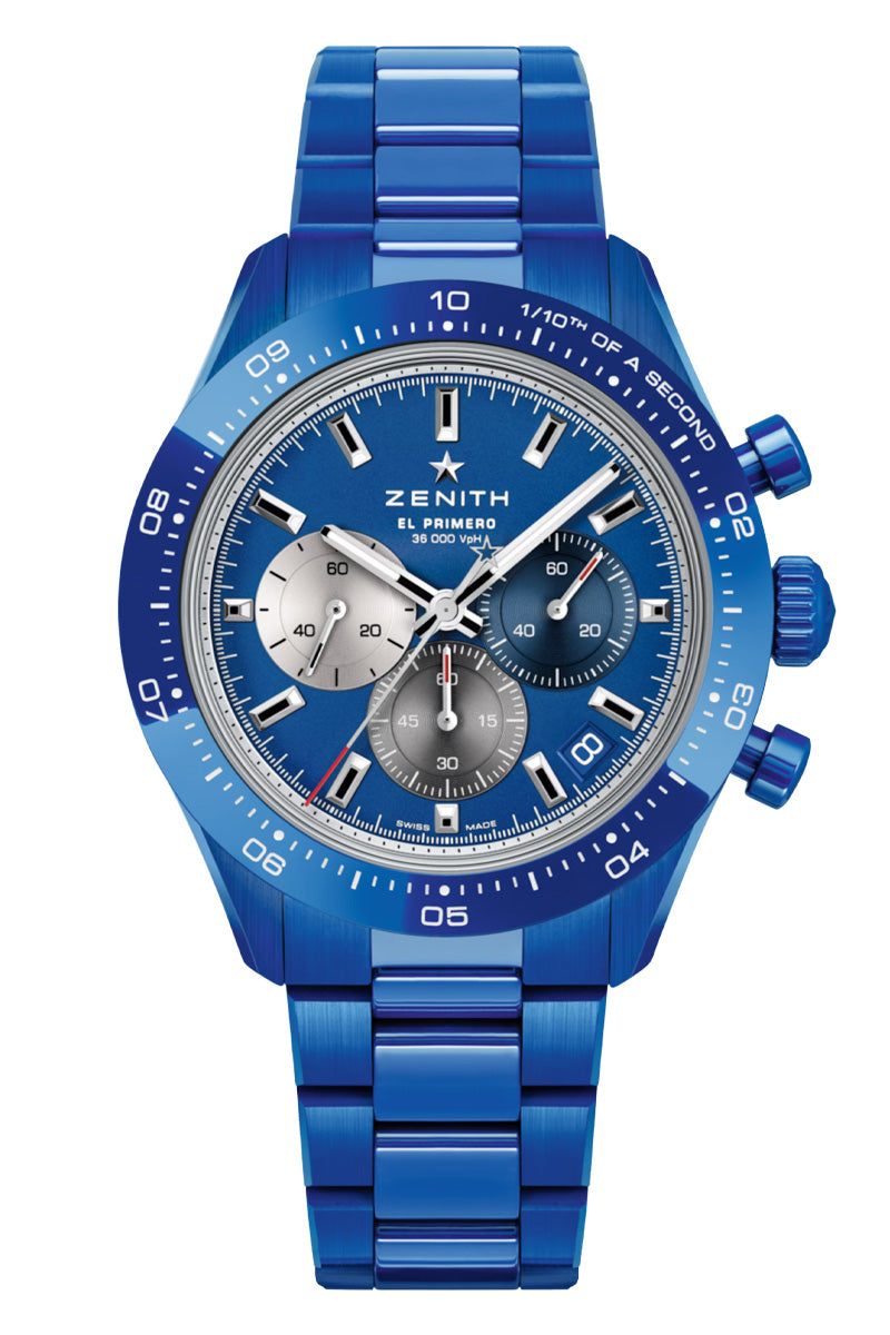 Chronomaster Sport 160th Anniversary Edition