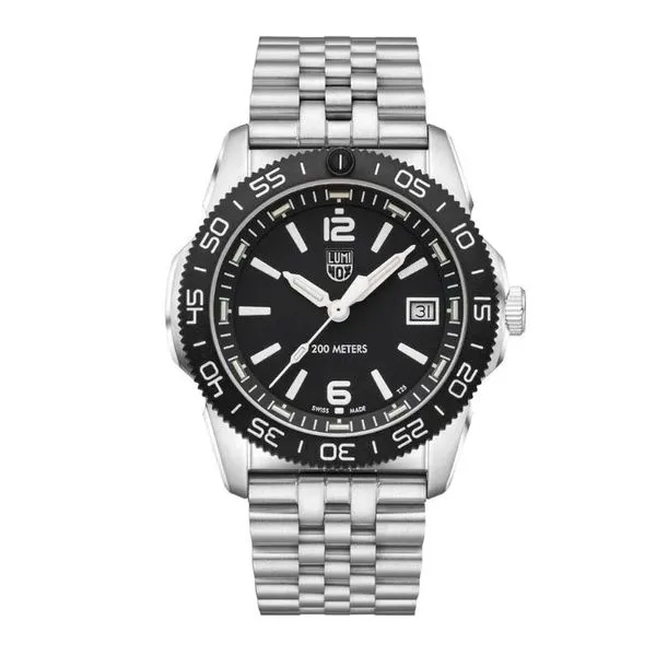 Luminox Pacific Diver Ripple Watch