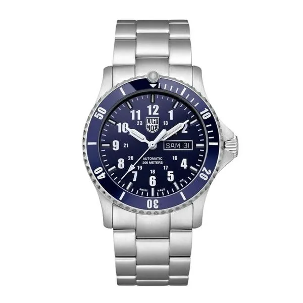 Luminox Sport Timer Watch