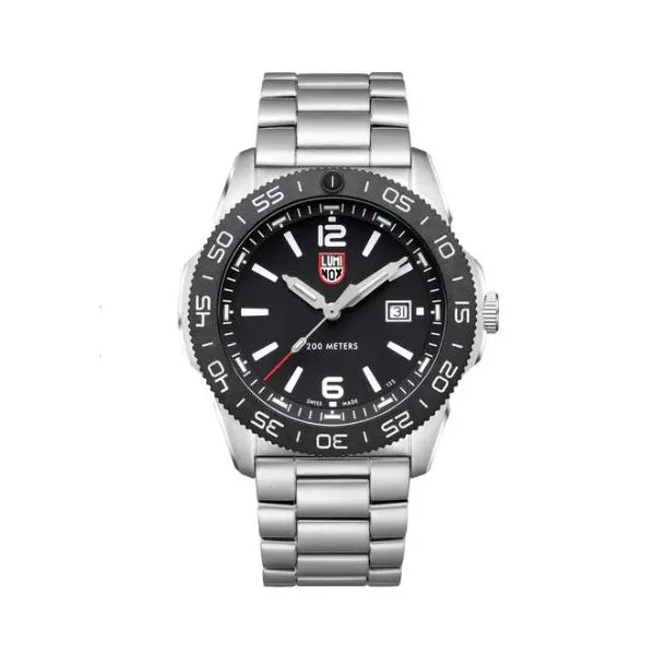 Luminox Pacific Diver 3120 Series Watch
