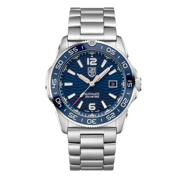 Luminox Pacific Diver Automatic Watch