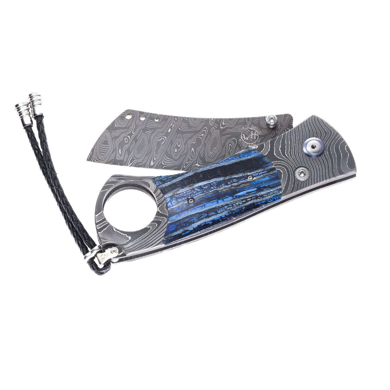 William Henry Twister Cigar Cutter