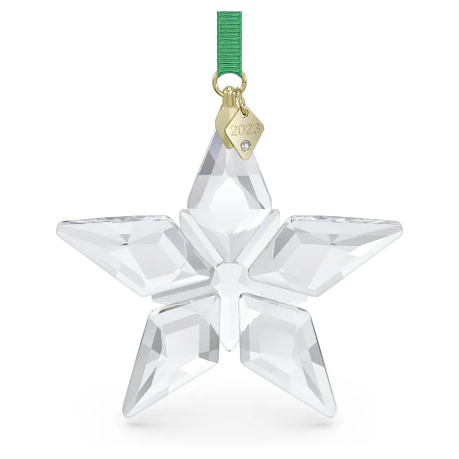 Annual Edition 2023 Ornament