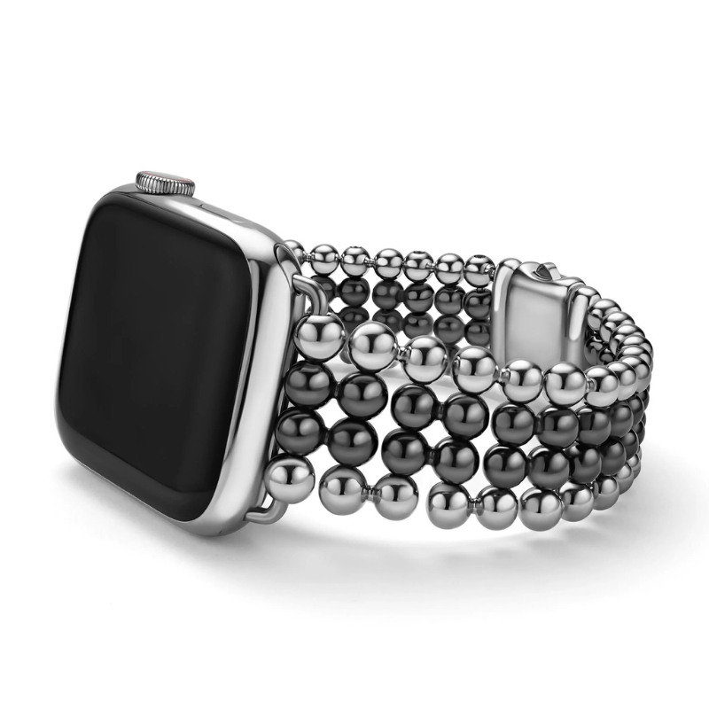 LAGOS Smart Caviar Infinite Watch Bracelet