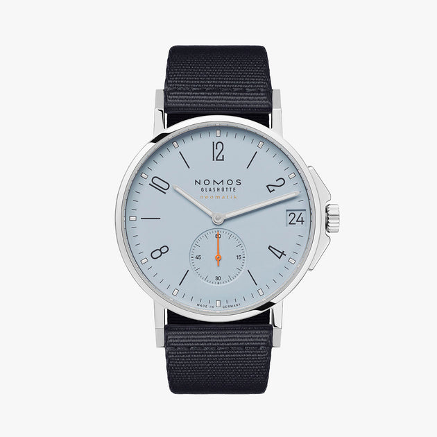 Nomos Glashütte Ahoi Neomatik Automatic – 526