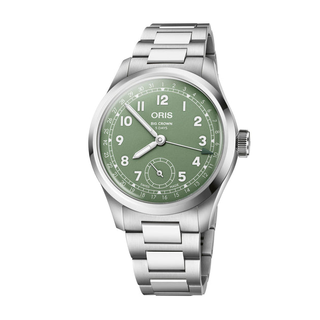 Oris Big Crown Pointer Date Automatic – 01 403 7799 4067-07 8 20 06