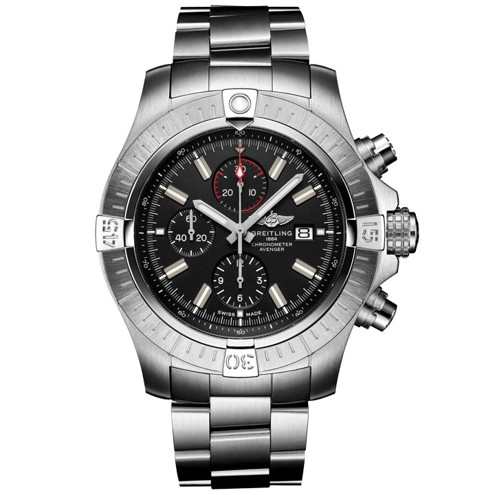Breitling Super Avenger Chronograph 48 - A13375101B1A1