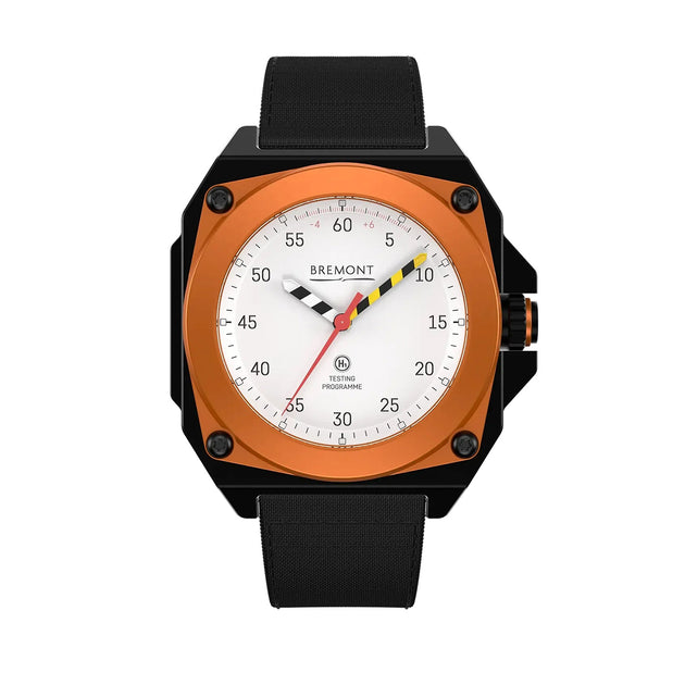 Bremont MB VIPER Automatic – MB Viper Special Edition