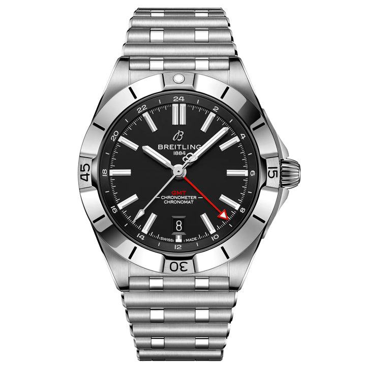 Breitling Chronomat Automatic GMT 40 - A32398101B1A1