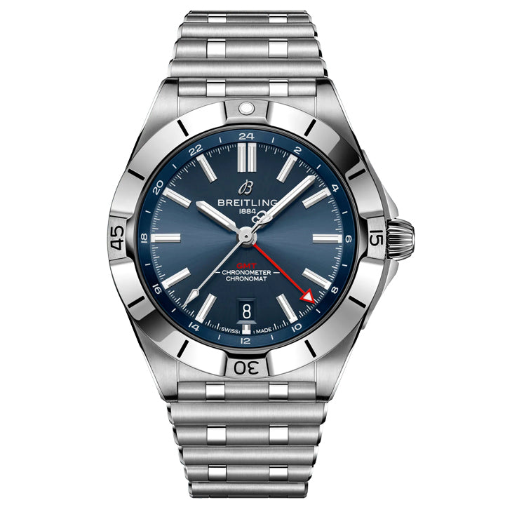 Breitling Chronomat Automatic GMT 40 - A32398101C1A1