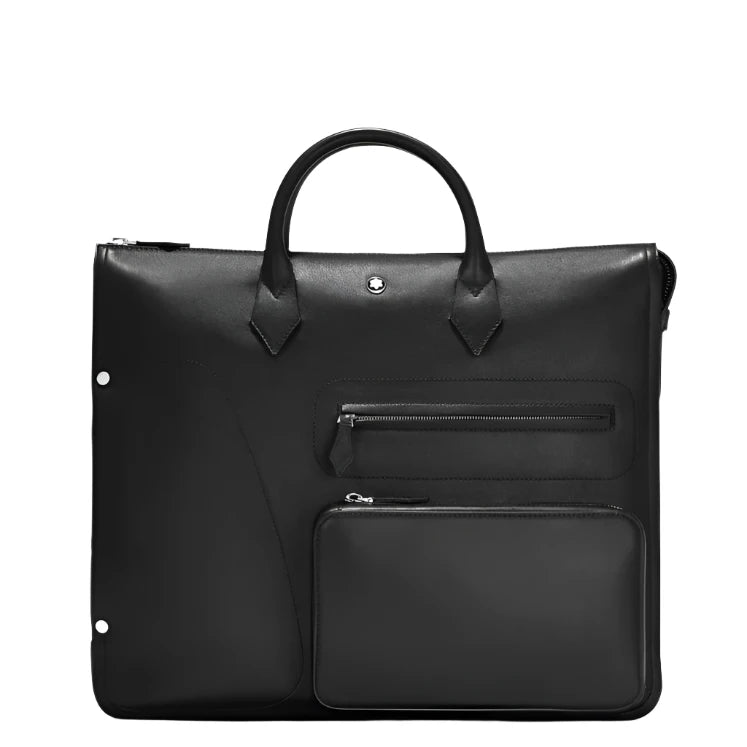 Montblanc- Soft 24/7 Bag MB129694