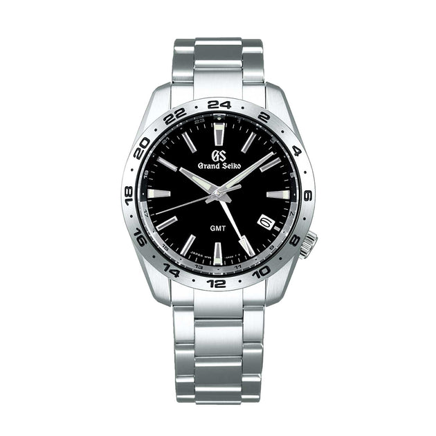 Grand Seiko Sport GMT Quartz – SBGN027