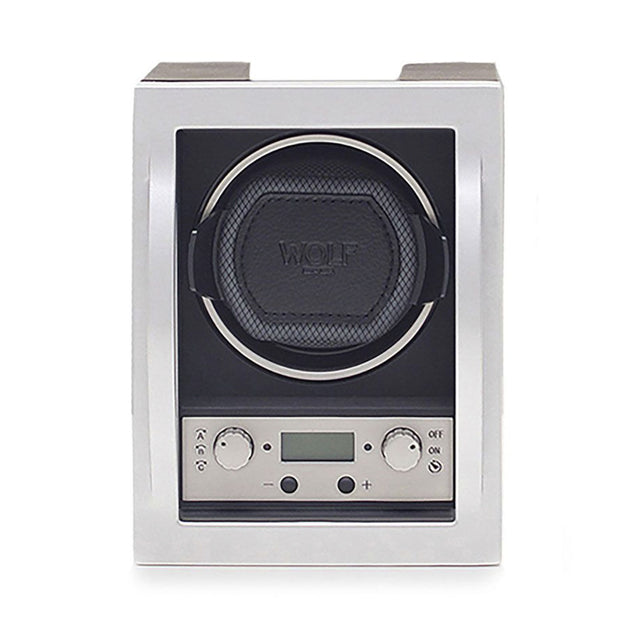 Wolf 1834 Module 4.1 Single Watch Winder – 454011