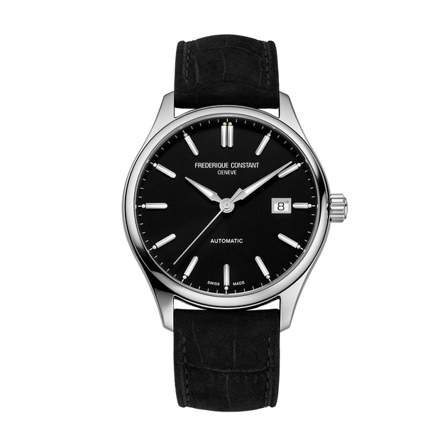 Frederique Constant Classics Index Automatic – FC-303NB5B6