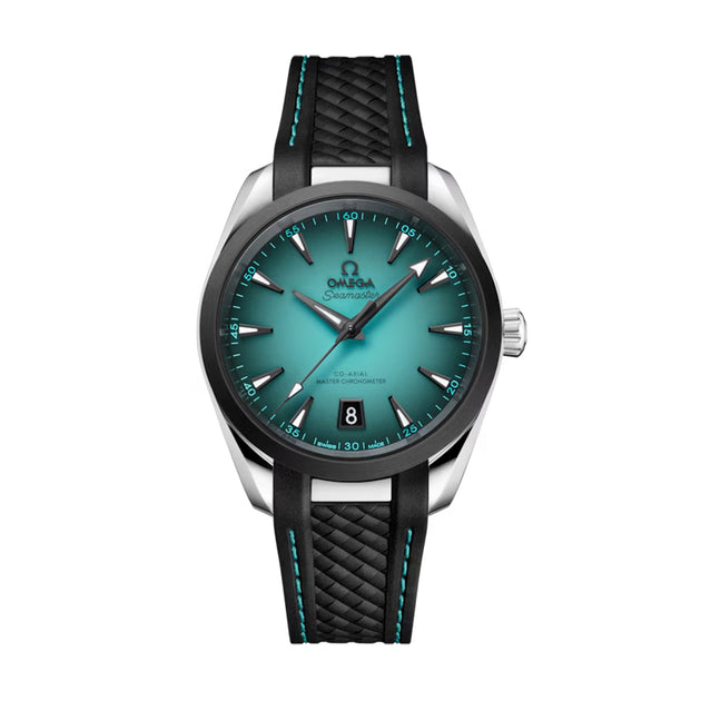 OMEGA Seamaster Aqua Terra Automatic – 220.32.38.20.03.001