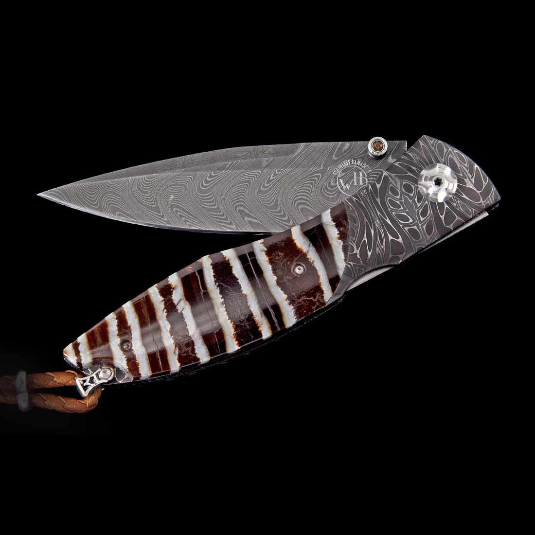 William Henry Heritage