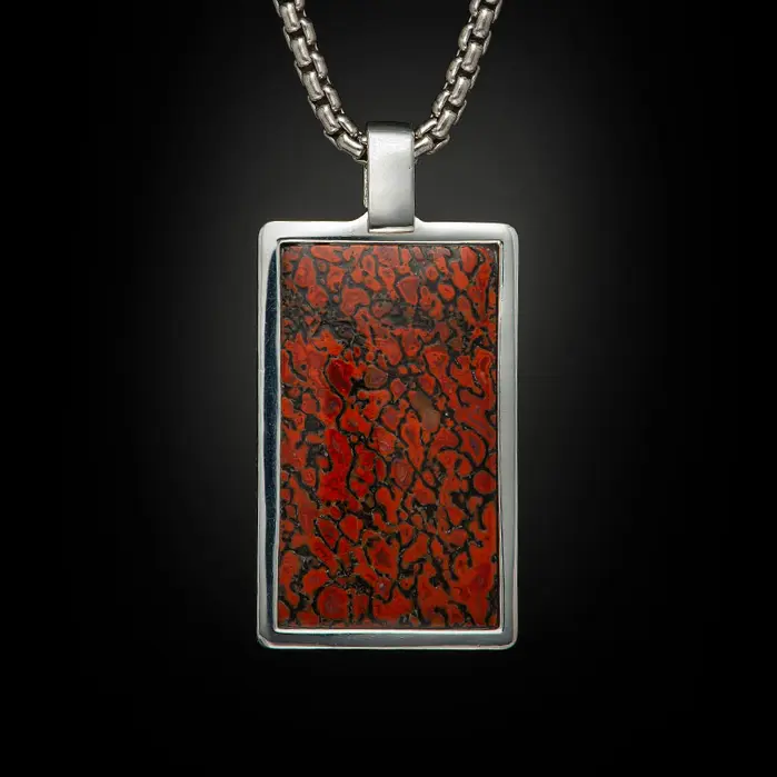 William Henry Dino Pinnacle