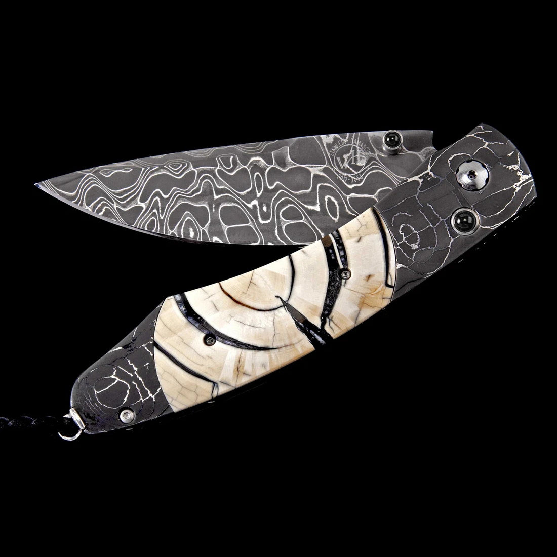 William Henry Adventure