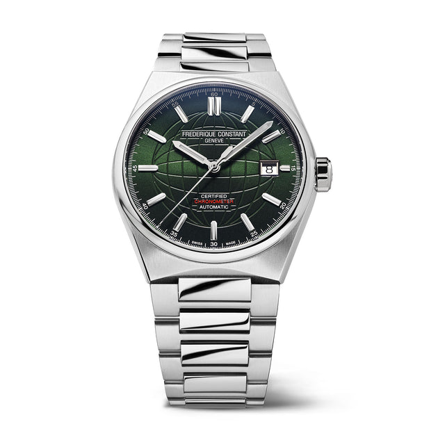 Frederique Constant Highlife Automatic COSC – FC-303G3NH6B