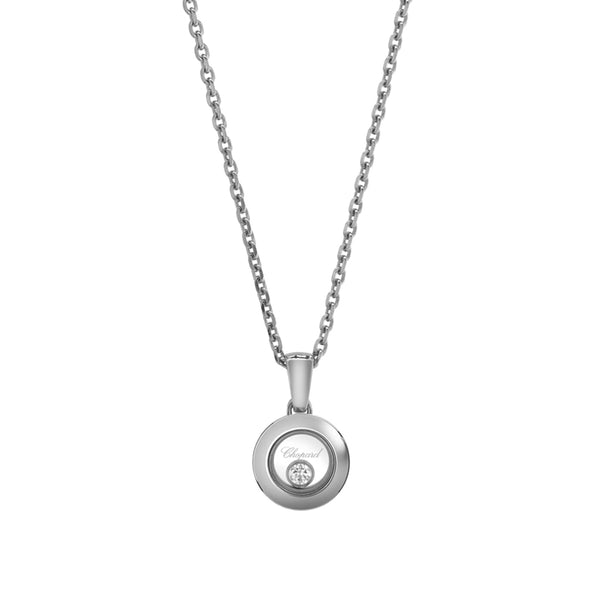 Chopard Happy Diamonds Icons Necklace