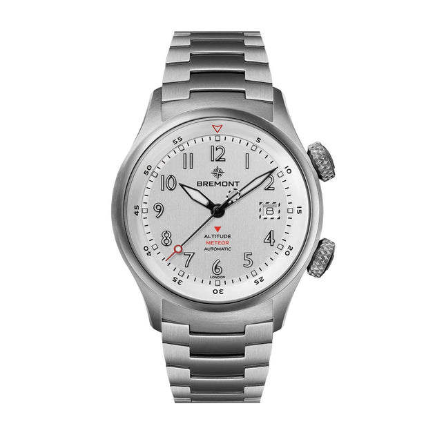 Bremont Altitude MB Meteor Orange Barrel Automatic – alt42-mt-ti-sior-b