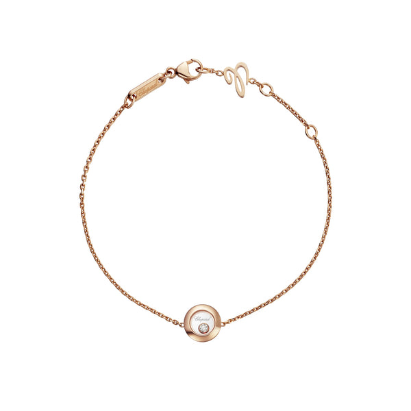 Chopard Happy Diamonds Icons Bracelet
