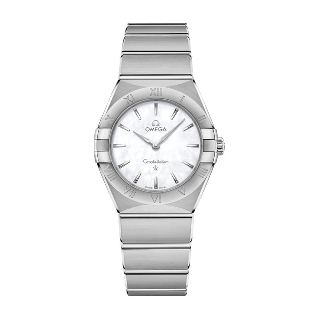 OMEGA Constellation Quartz – 131.10.28.60.05.001