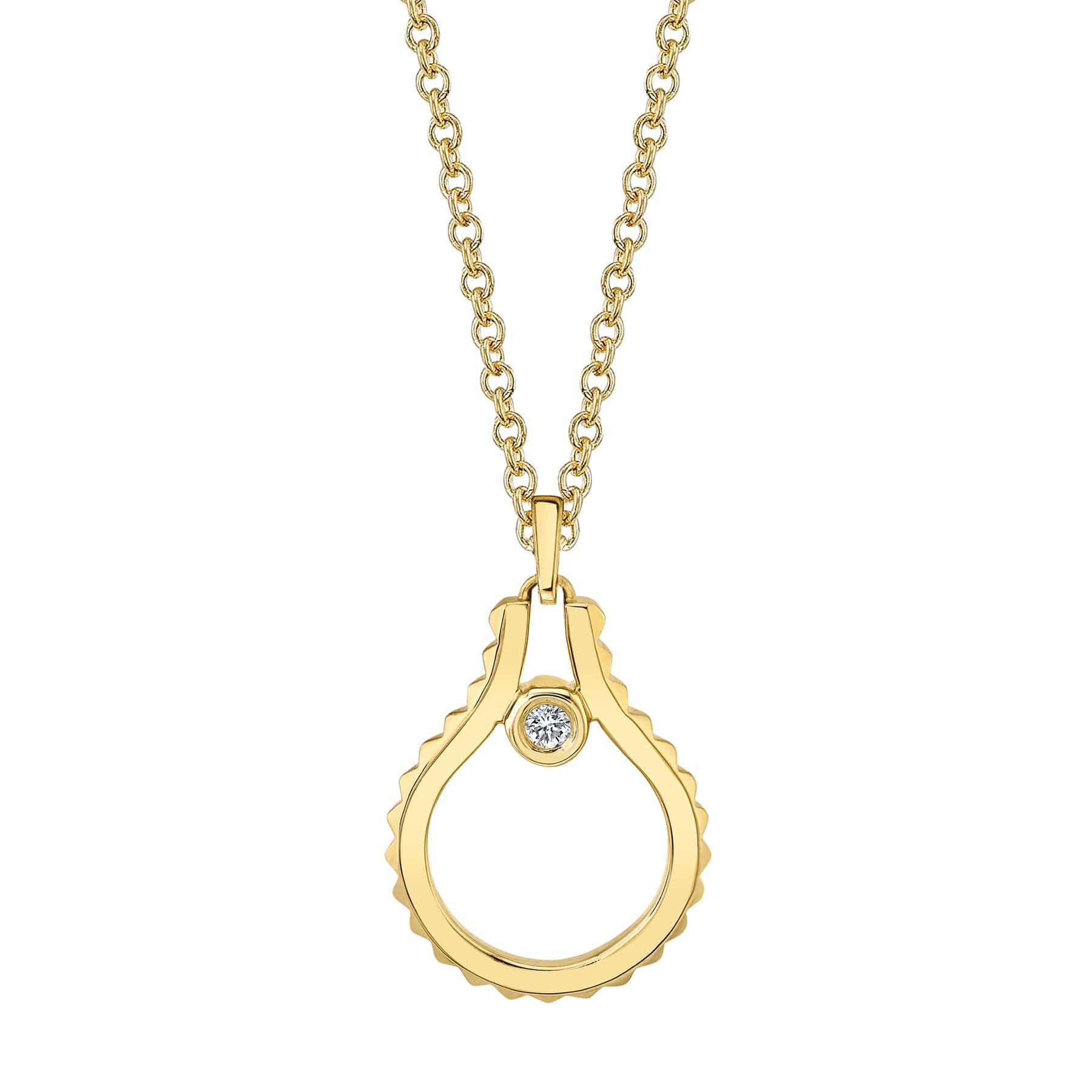 Diamond Charms/Pendant