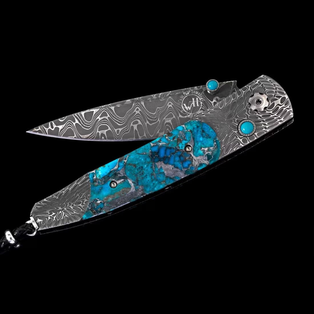 William Henry Santa Fe