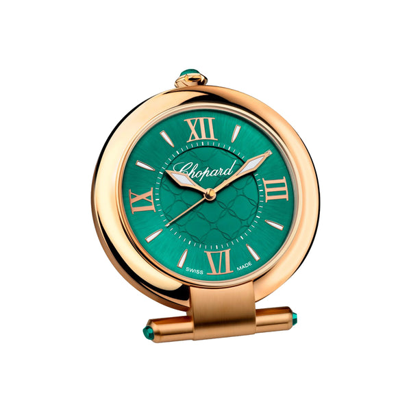 Chopard Imperiale Alarm Clock