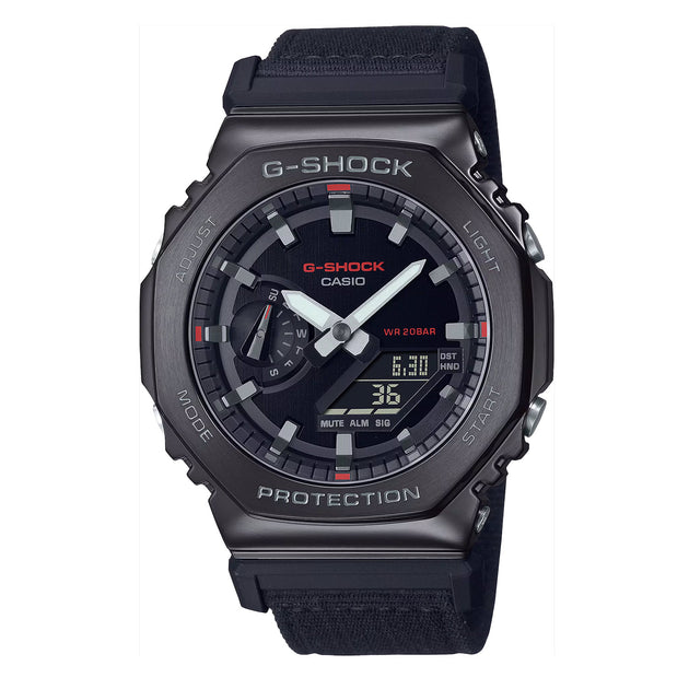 G-Shock Analog-Digital Quartz – GM2100CB-1A