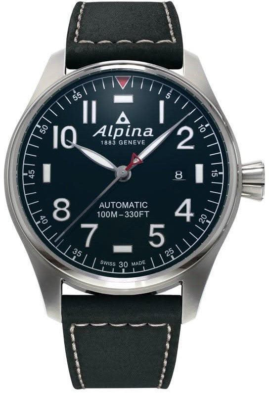 Alpina Startimer Pilot - Automatic AL-525NN4S6