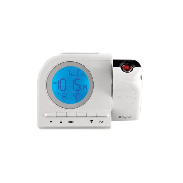 Bulova Table Top  Digital Clock