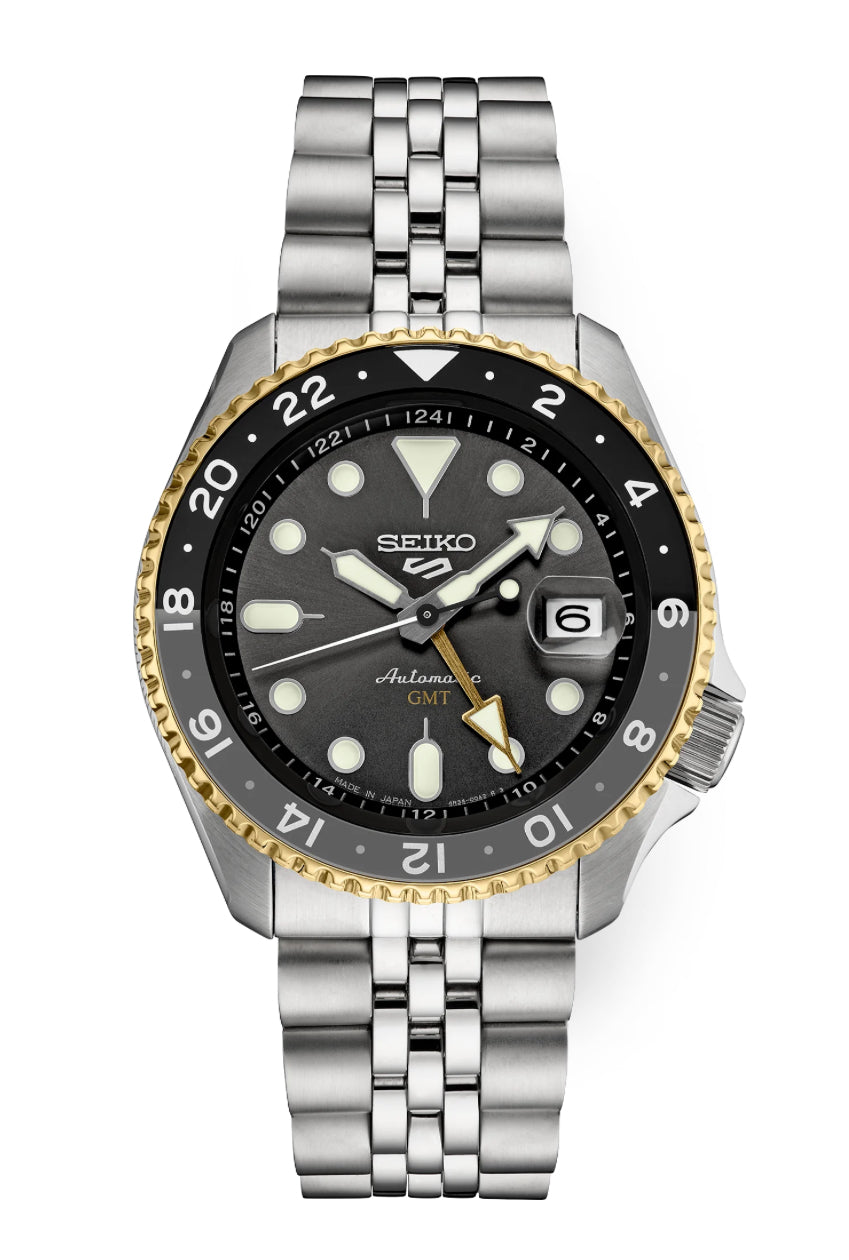 SEIKO-5 Sports SSK021