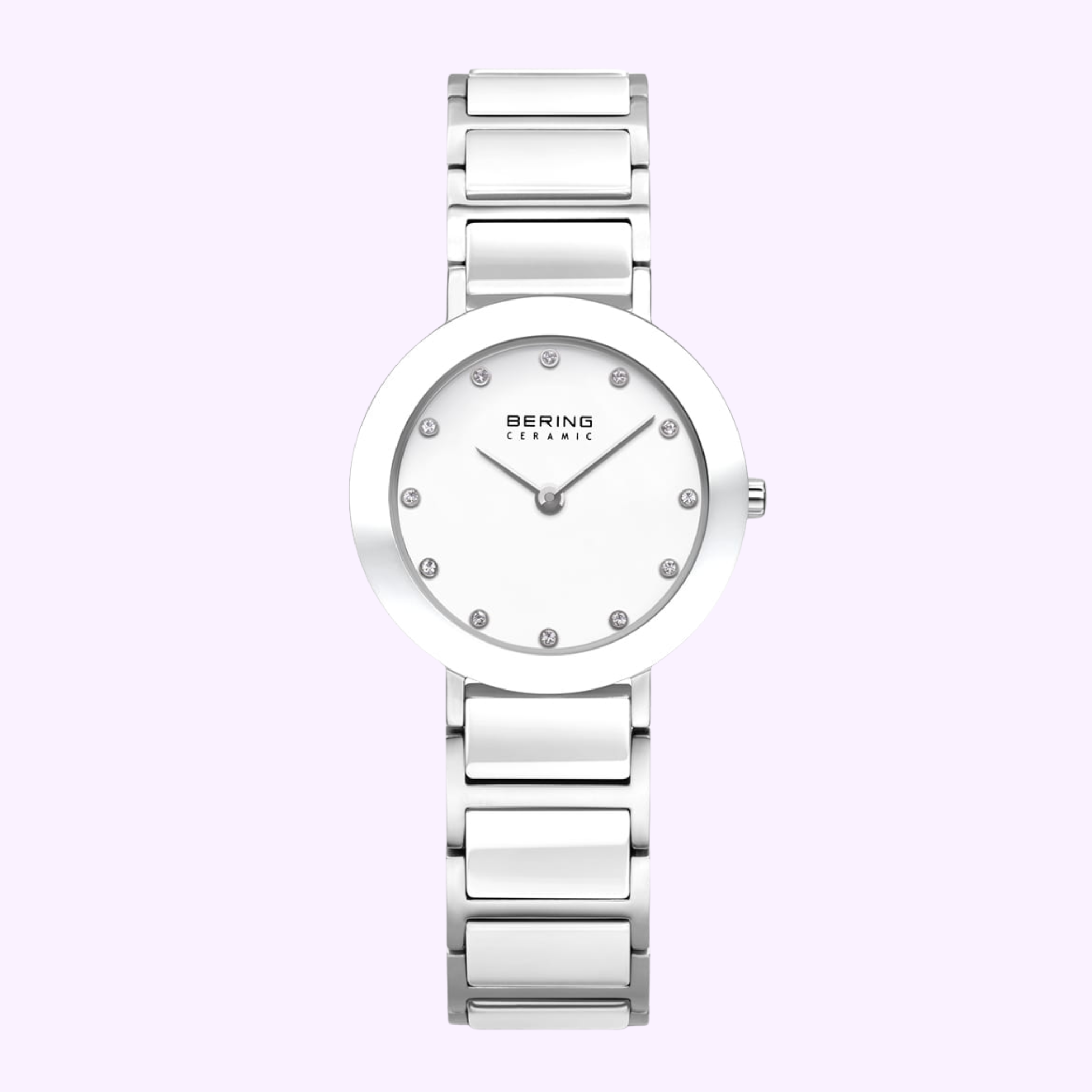 Bering Watches Ceramic 11429-754 Women