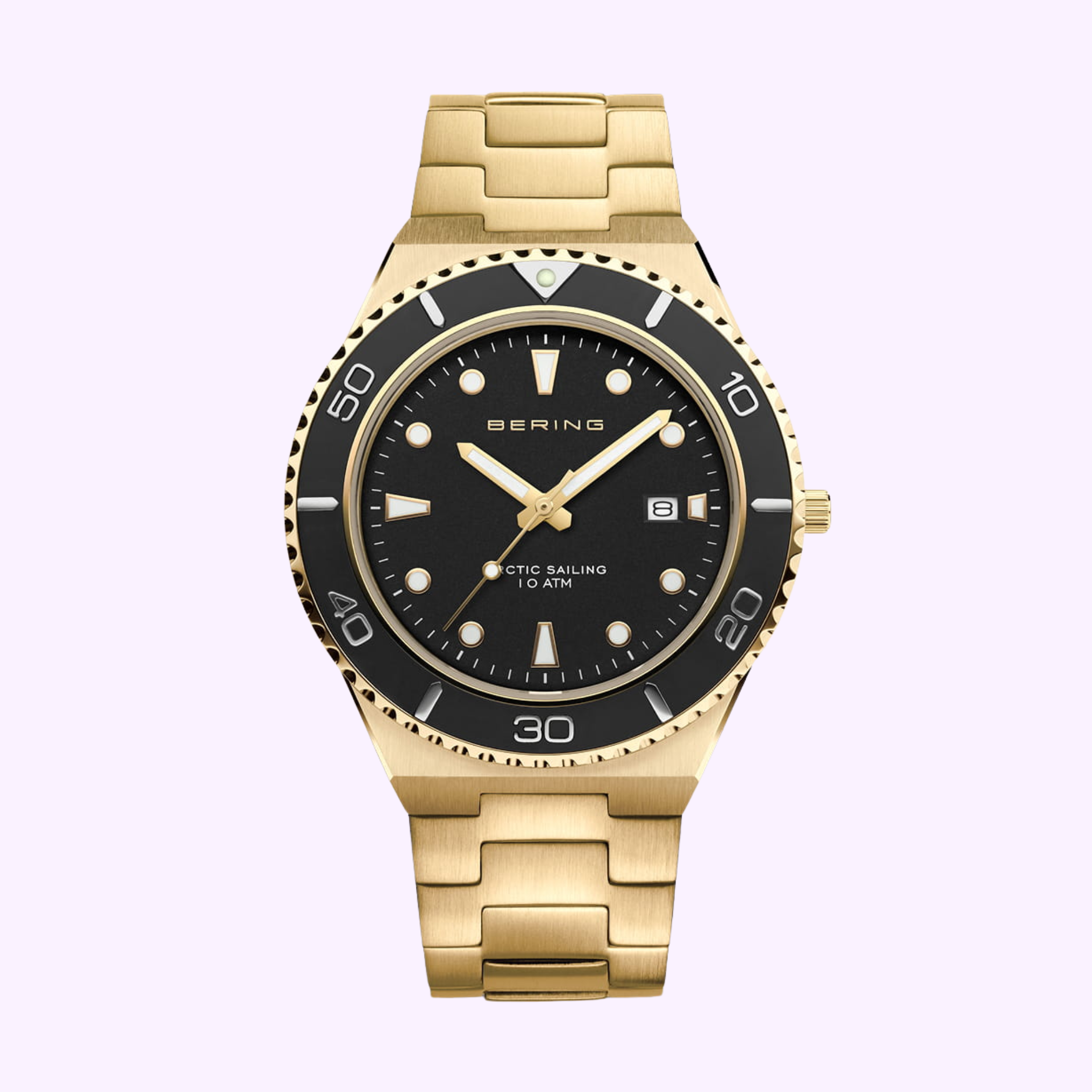 Bering Watches Classic 18940-732 Men