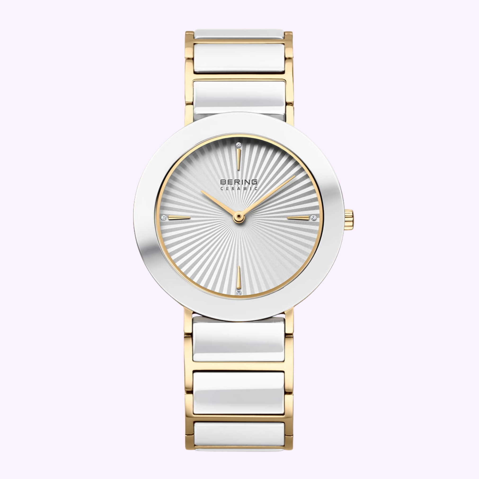 Bering Watches Classic 8936-710 Women