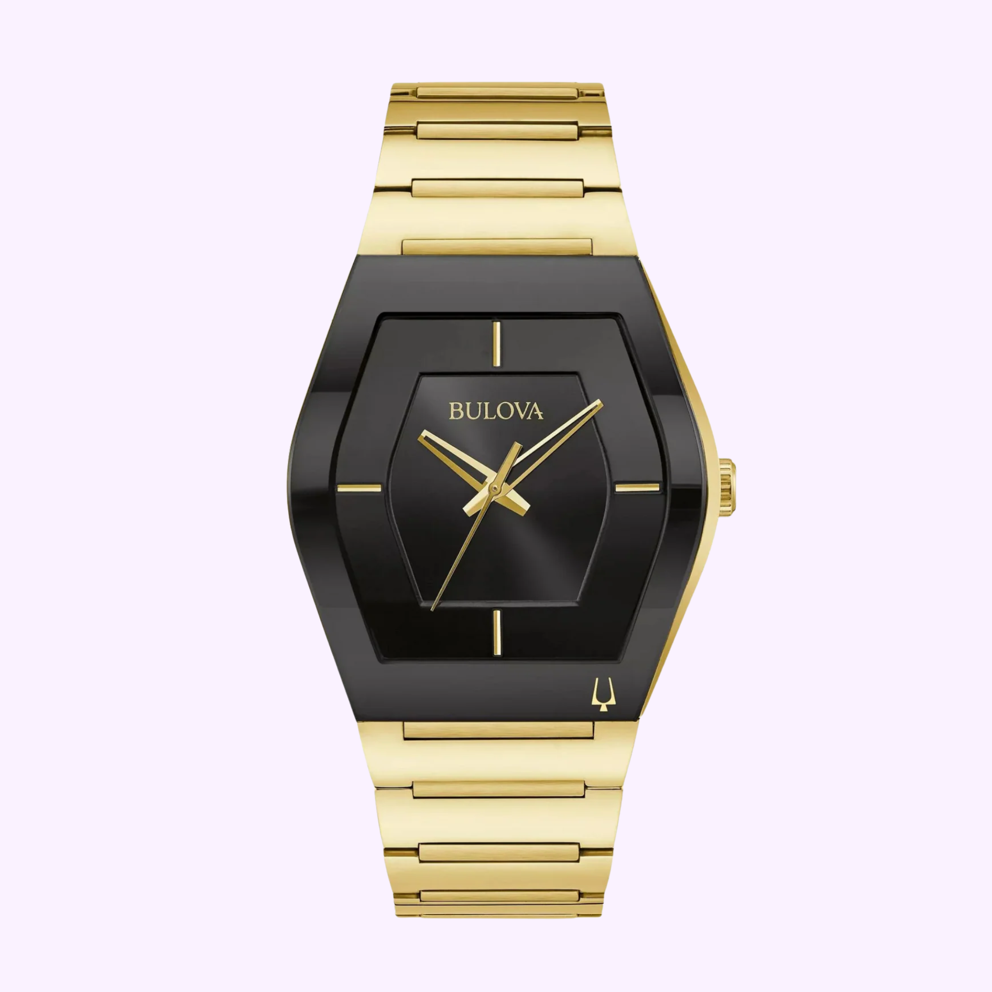 Bulova 97A164 Unisex Stainless-Steel Watches