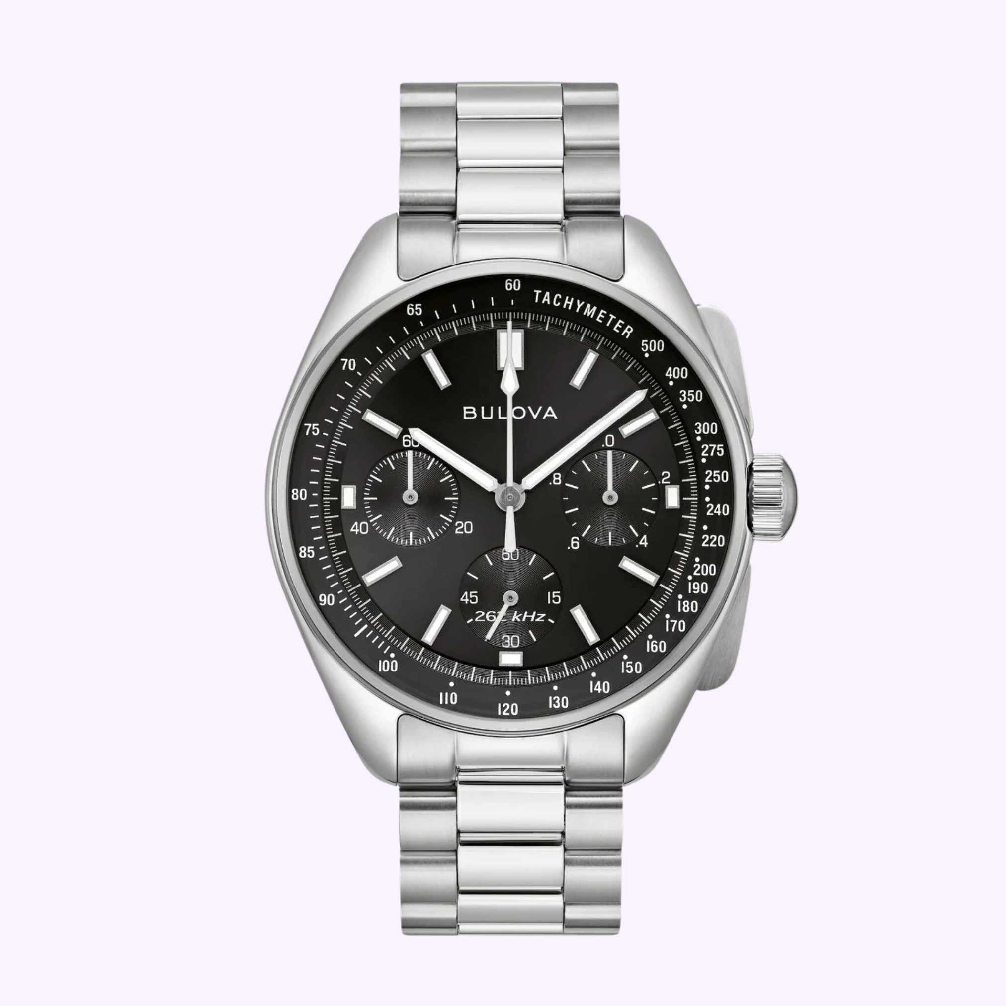Bulova Lunar Pilot Men Watches 96K111