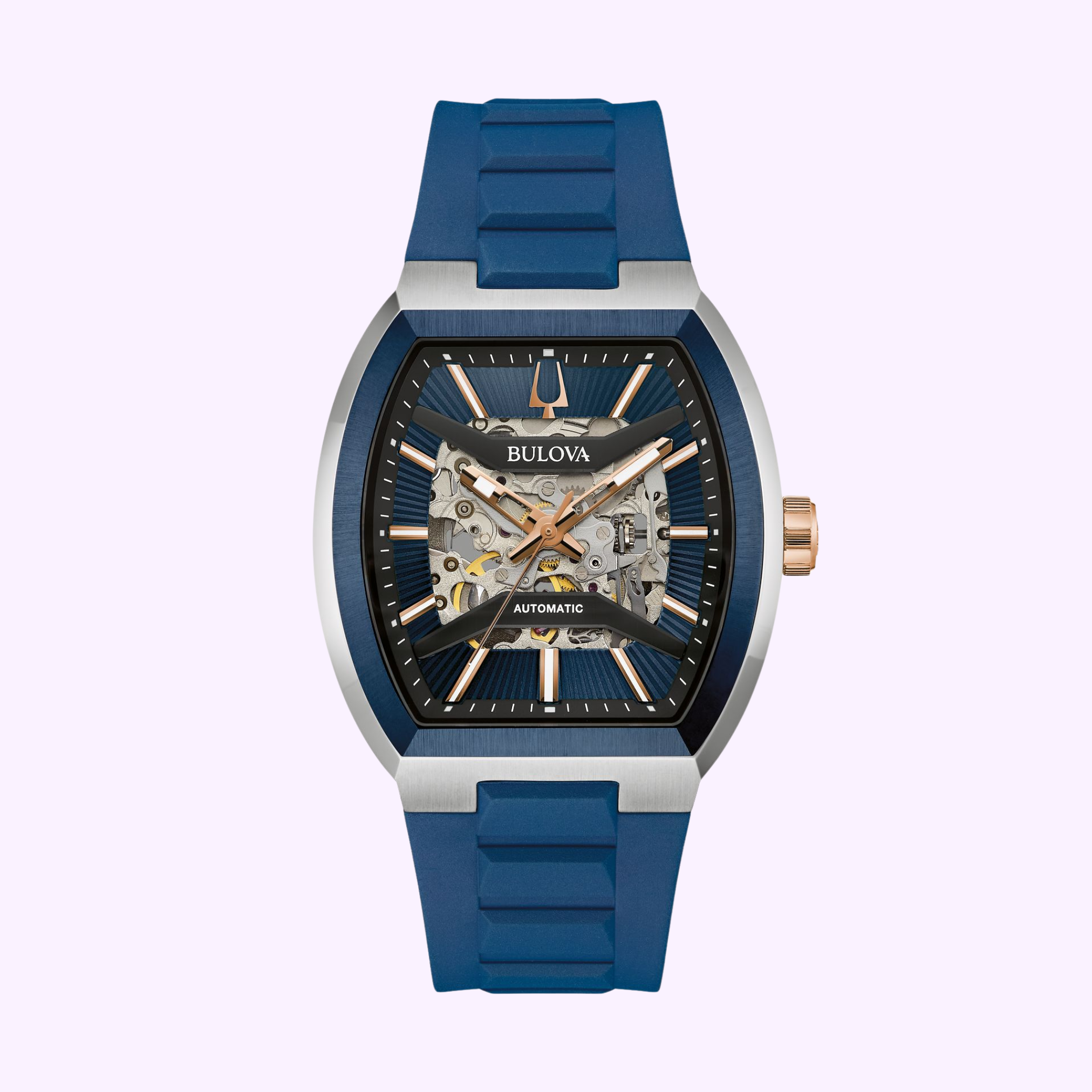 Bulova Maquina 98A318 Watches