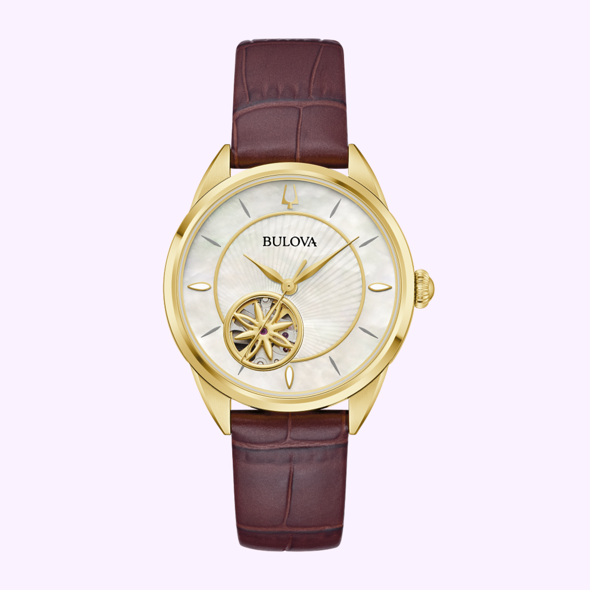 Bulova Racer Watches Sutton 97L179 upc 042429603592