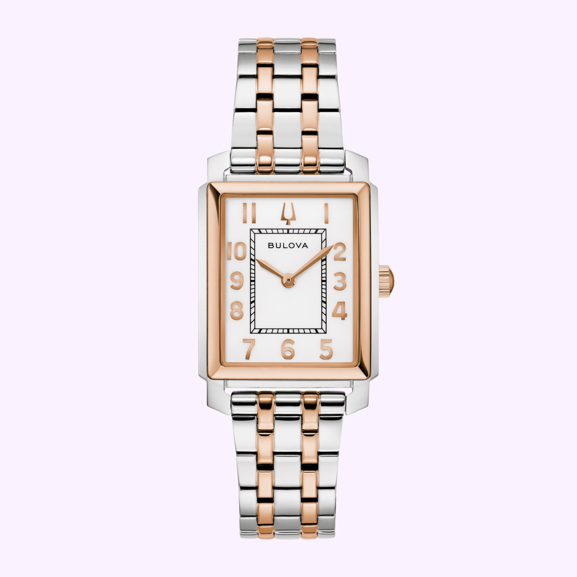 Bulova Racer Watches Sutton 98L328