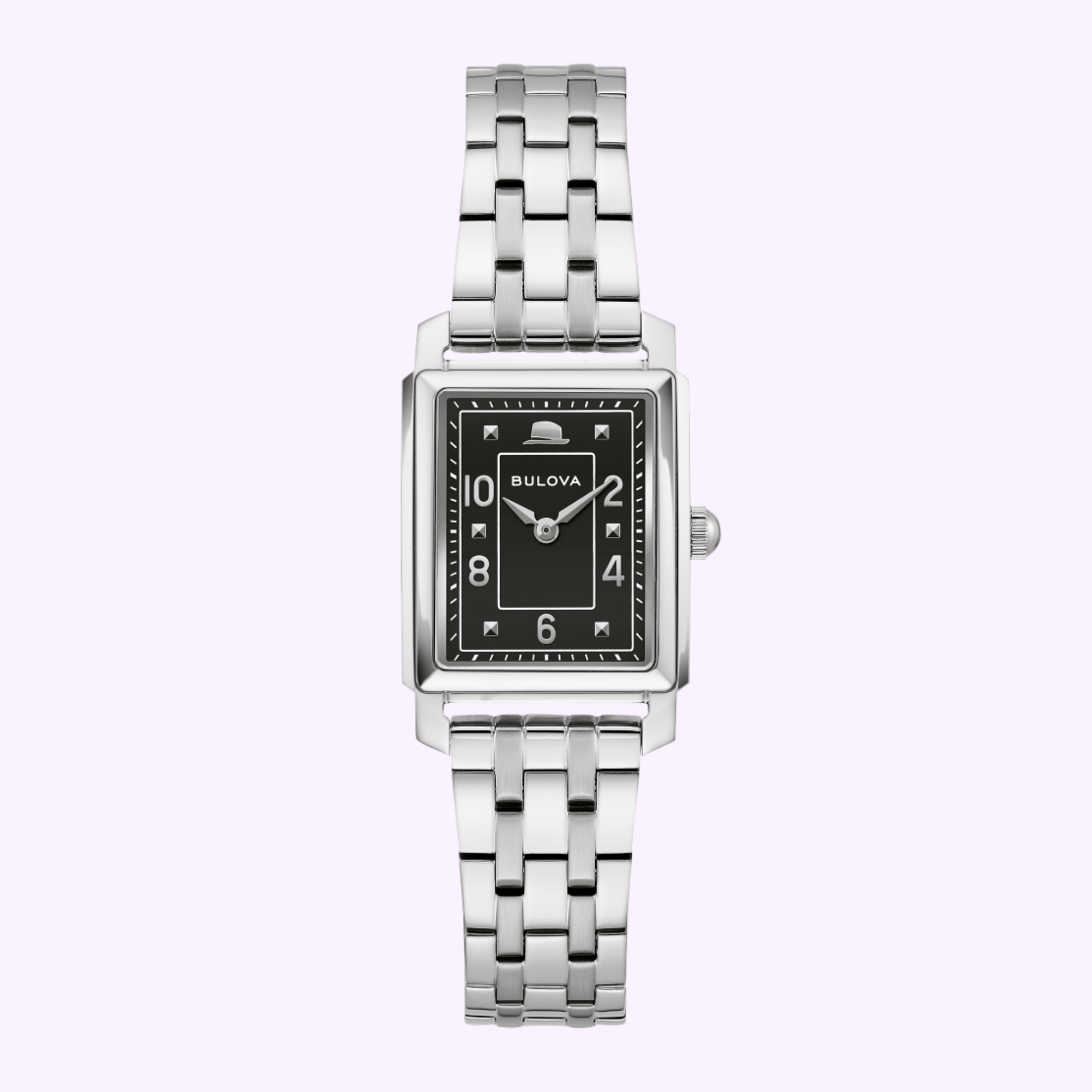 Bulova Racer Watches The Very Thought Of You 96L341 upc 042429603615