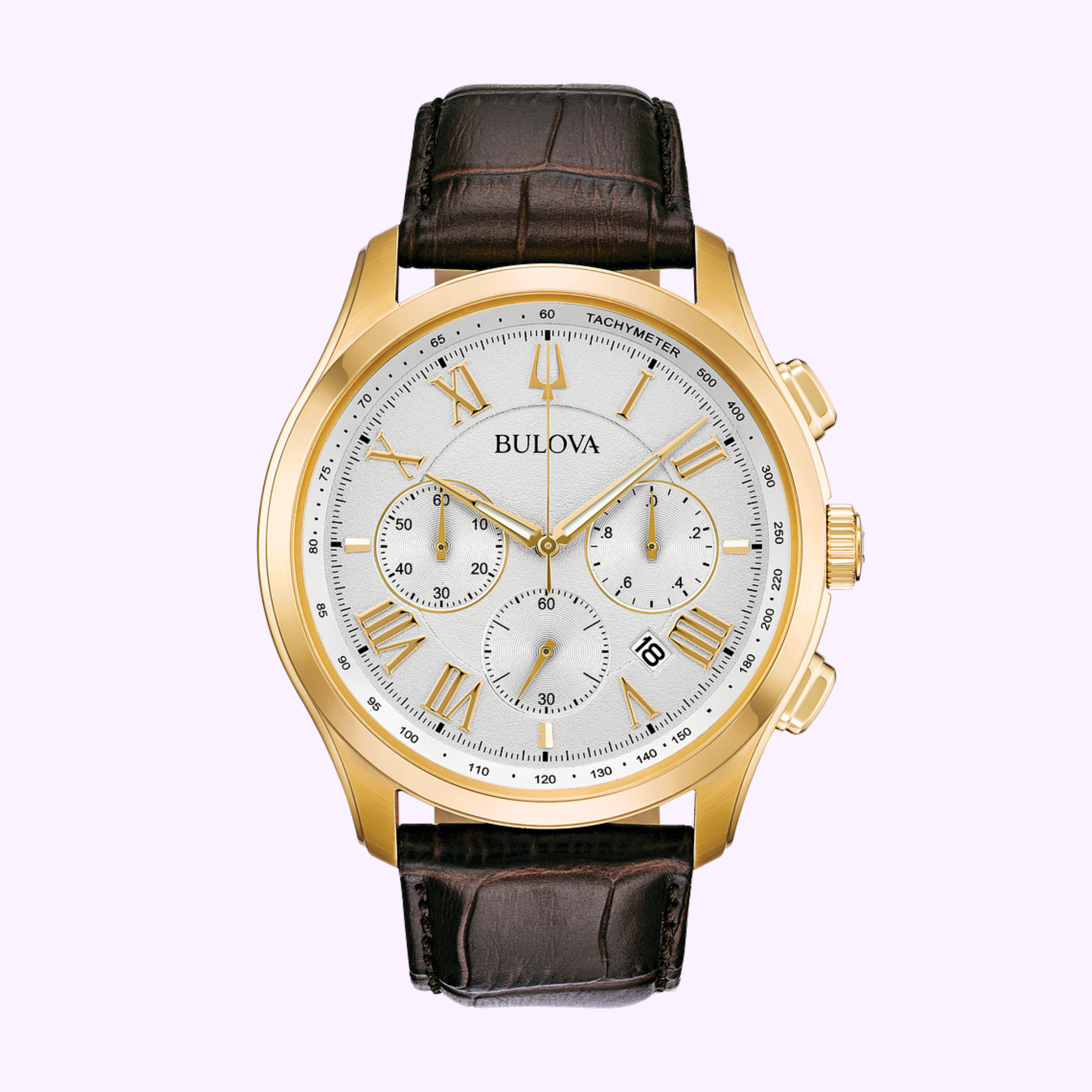 Bulova Racer Wilton 97B169 Watches upc 042429556942