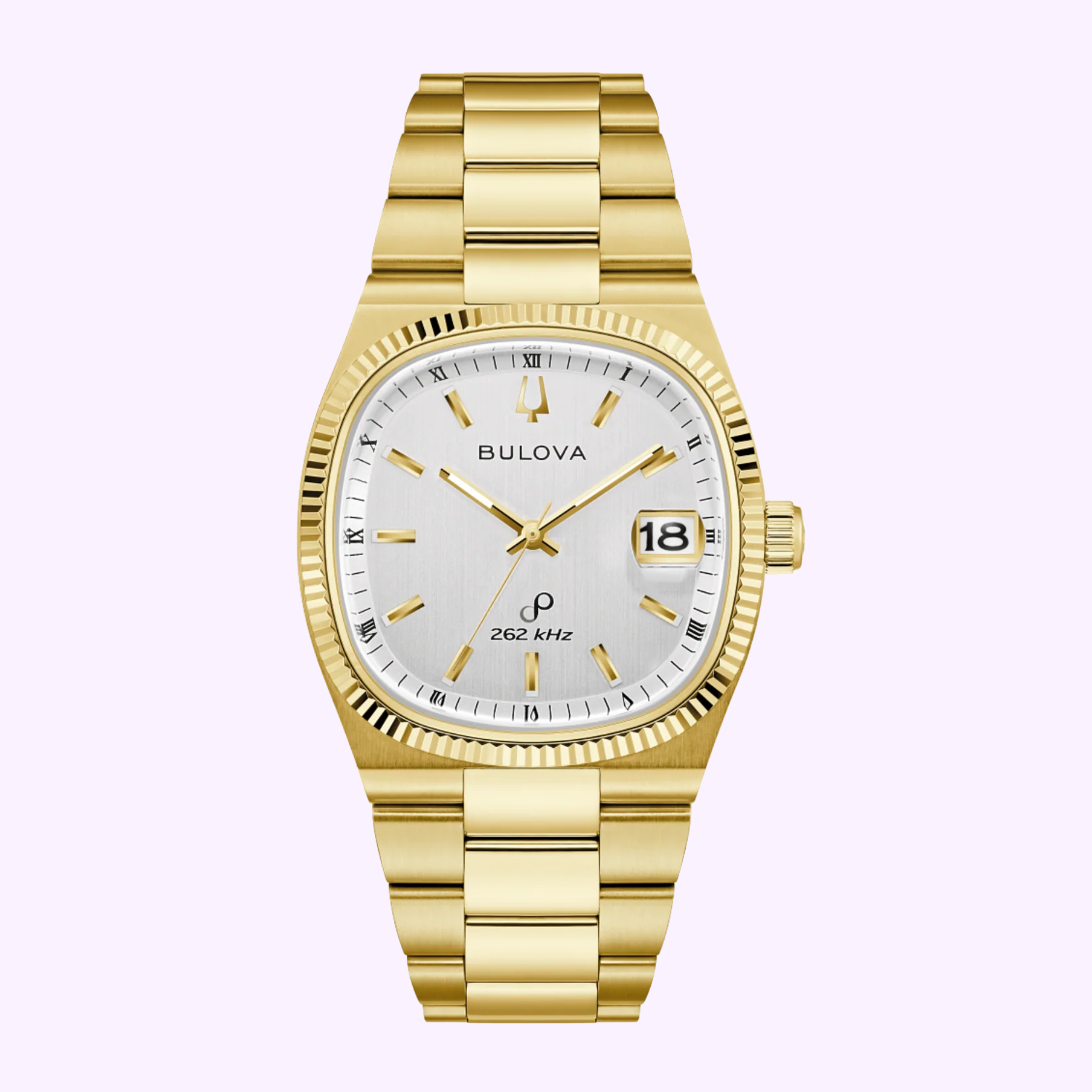 Bulova Watches 97B223 Super Seville Men upc 042429599796