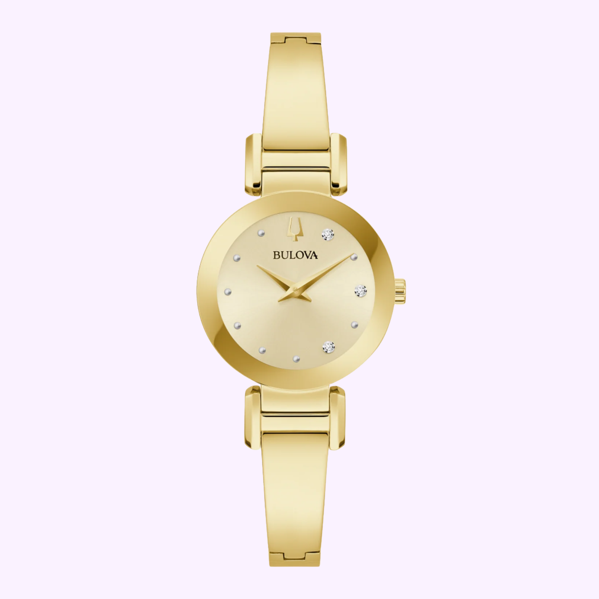 Bulova Watches 97P164 Modern UPC 042429592285