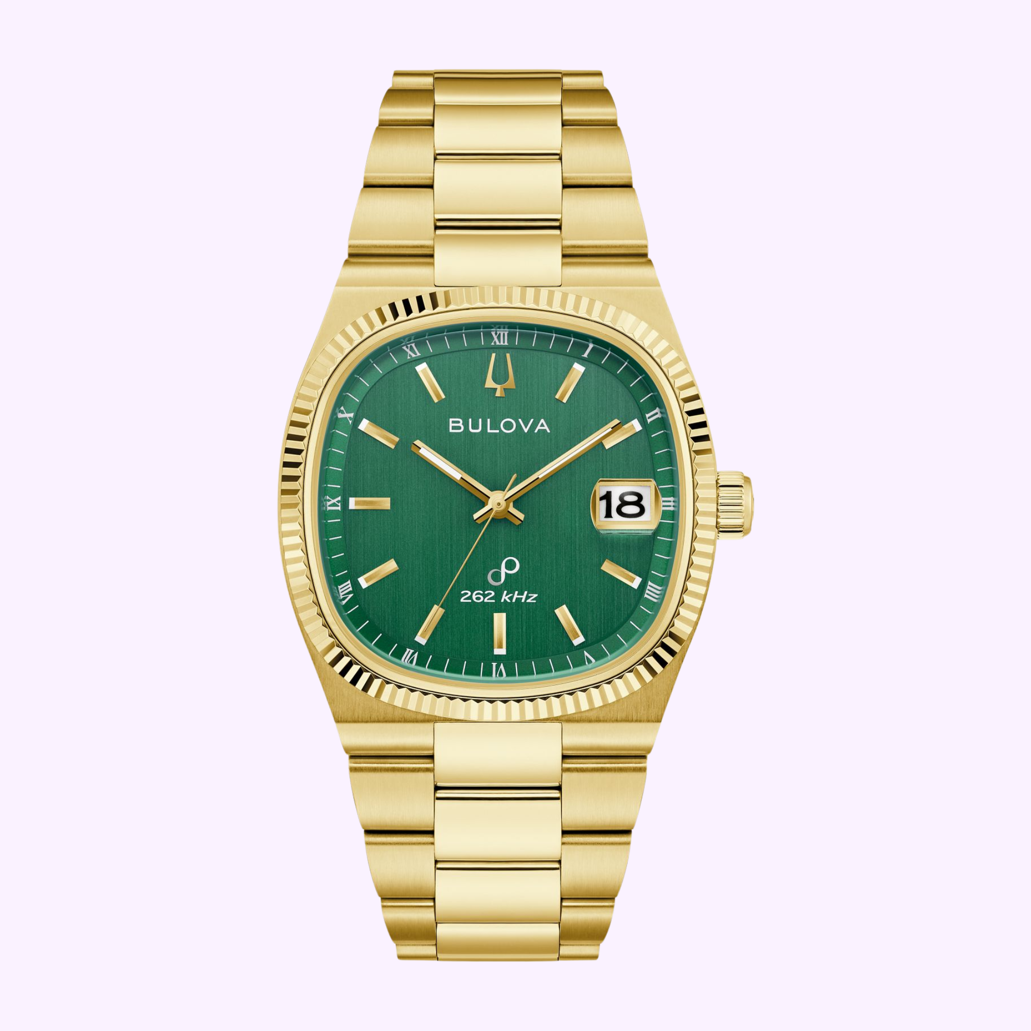 Bulova Watches Super Seville 97B237