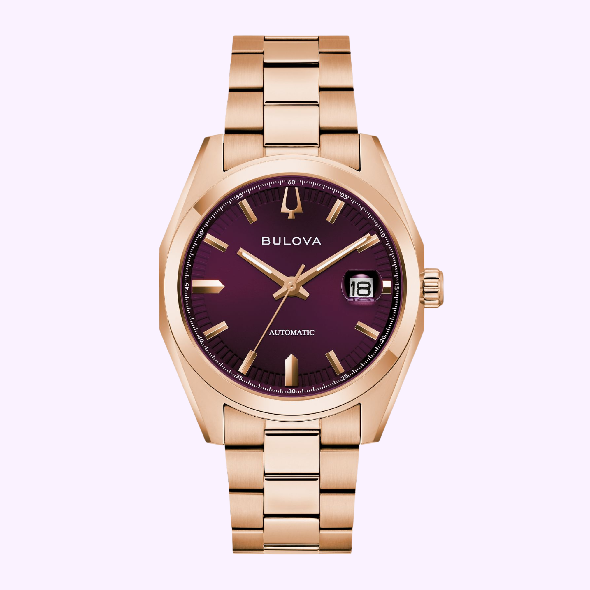 Bulova Watches Surveyor 97B234